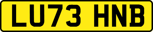 LU73HNB