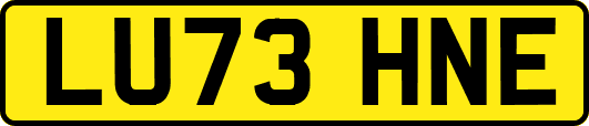 LU73HNE