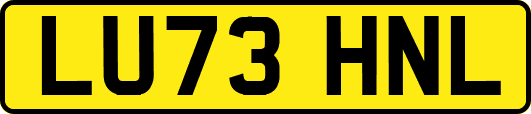 LU73HNL