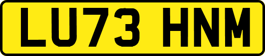 LU73HNM