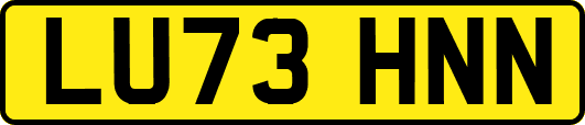 LU73HNN