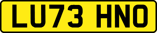 LU73HNO