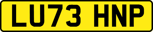 LU73HNP