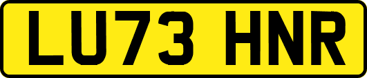 LU73HNR
