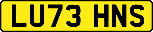 LU73HNS