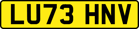 LU73HNV