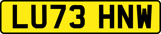 LU73HNW
