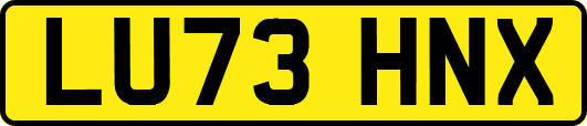 LU73HNX