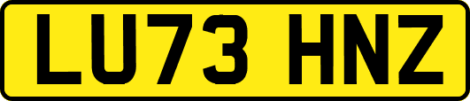 LU73HNZ