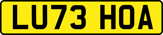 LU73HOA