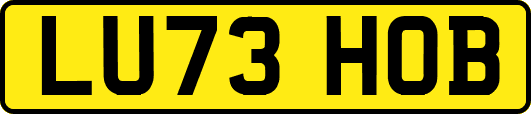 LU73HOB