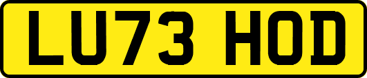 LU73HOD