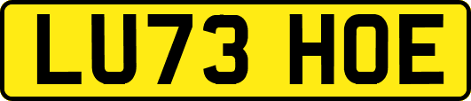 LU73HOE