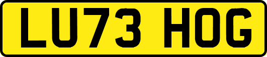LU73HOG