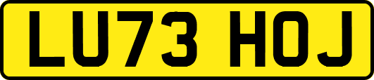 LU73HOJ