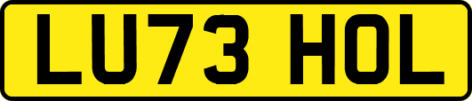 LU73HOL