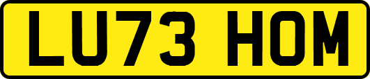 LU73HOM