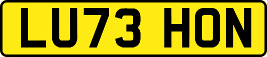 LU73HON