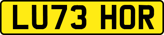 LU73HOR