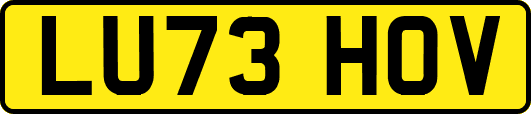 LU73HOV
