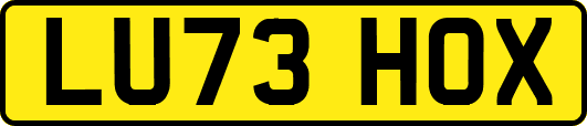 LU73HOX