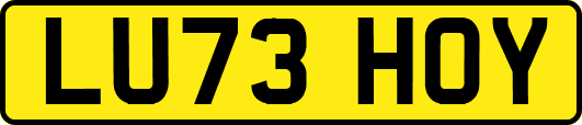 LU73HOY