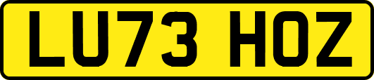LU73HOZ