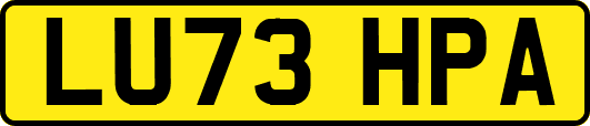 LU73HPA