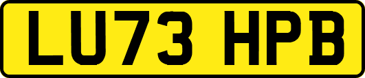 LU73HPB