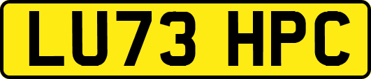 LU73HPC