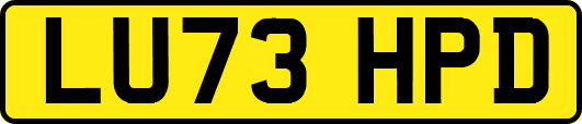 LU73HPD