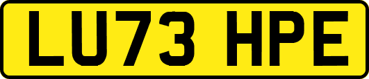 LU73HPE