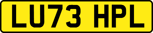 LU73HPL