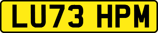 LU73HPM