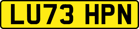 LU73HPN