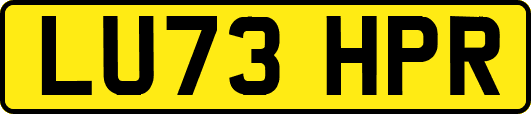 LU73HPR
