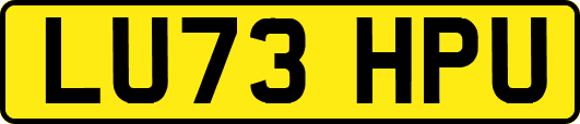 LU73HPU