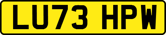 LU73HPW