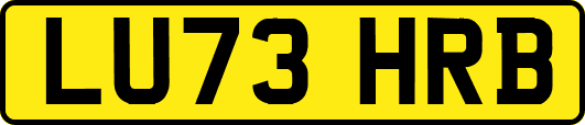LU73HRB
