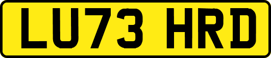 LU73HRD