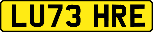 LU73HRE