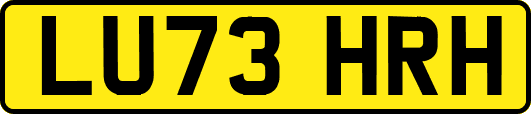 LU73HRH