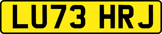LU73HRJ