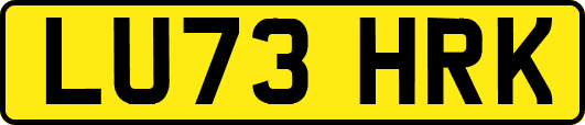 LU73HRK