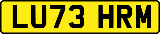 LU73HRM