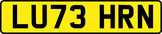 LU73HRN