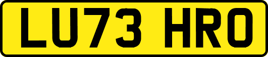 LU73HRO