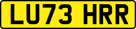 LU73HRR