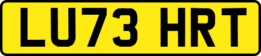 LU73HRT