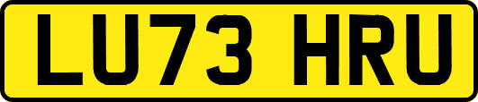 LU73HRU